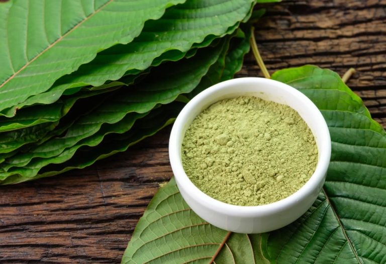 How EZ Kratom Capsules Can Enhance Your Daily Routine