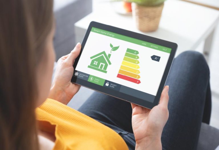 Key Reasons Why New Homes Are Energy Efficient and Save Money