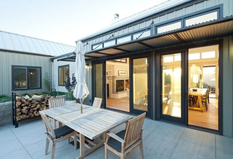 Make the Most of Your Home by Enhancing It With the Installation of Sliding Doors