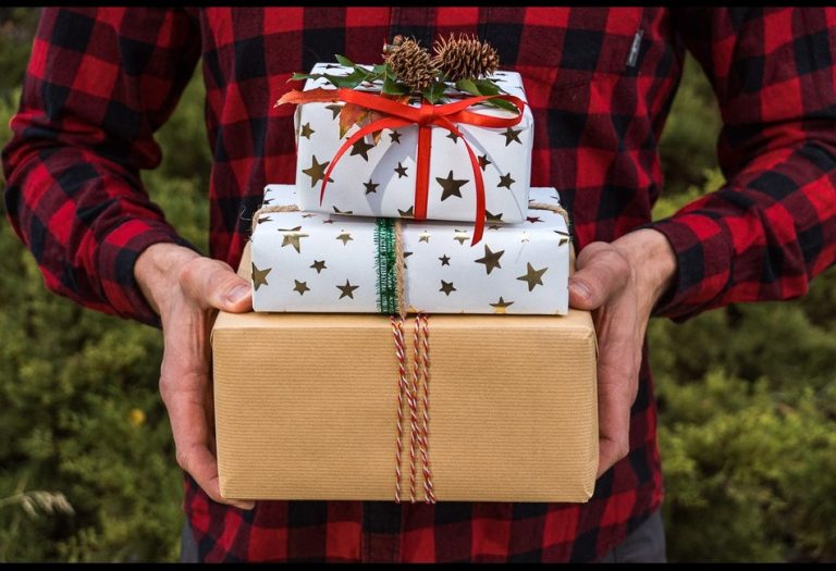 The Five Perfect Gifts for an Avid Camper