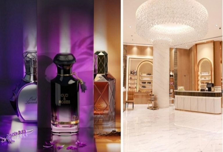 The Growing Market for Qatar Perfume: Trends and Consumer Preferences