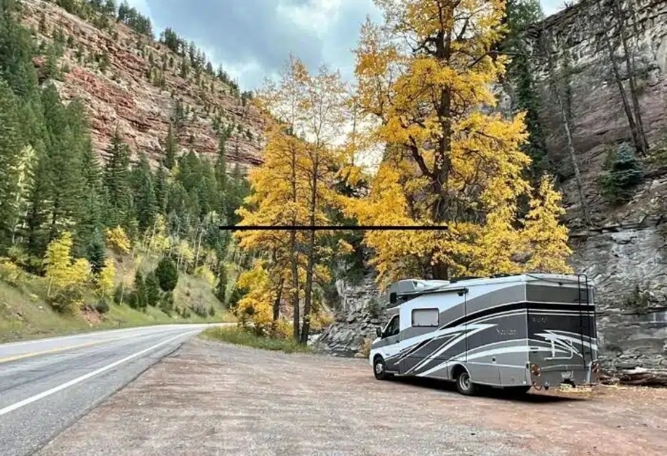 RV Travel
