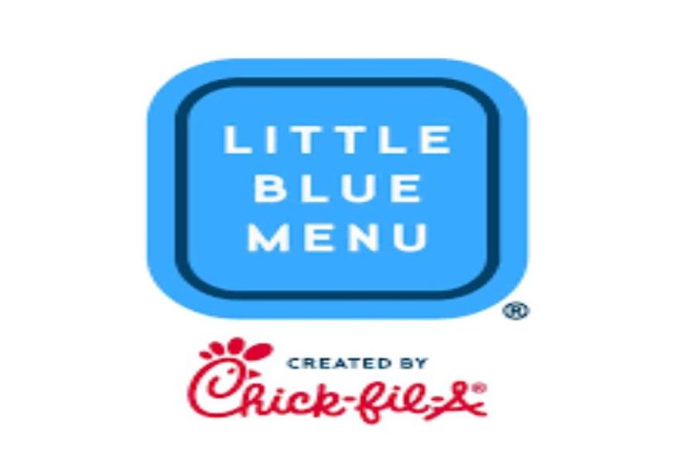 Little Blue Menu: A New Era of Fast Food Innovation