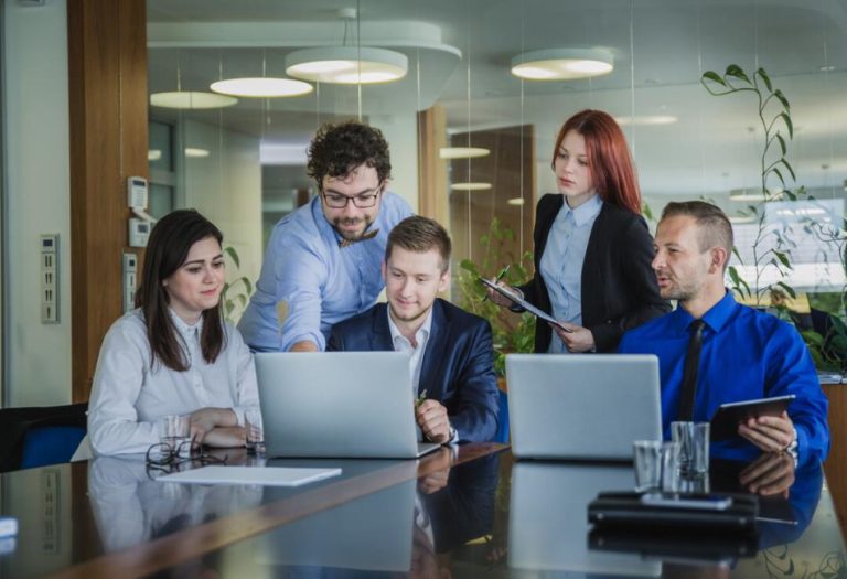 A Step-by-Step Guide to Company Formation: Everything You Need to Know