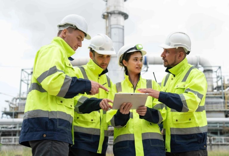 Advancing Your Career with Specialized Oil and Gas Accounting CPE