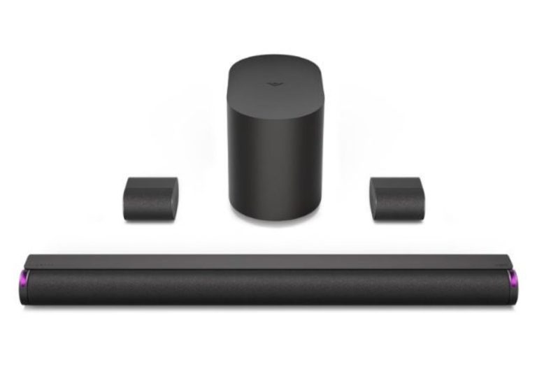 Elevate Your Home Audio Experience with Soundbars & Mini Soundbars