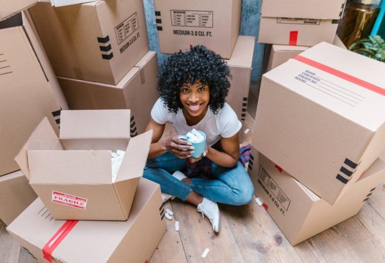 Home Improvement Tips for Home Movers