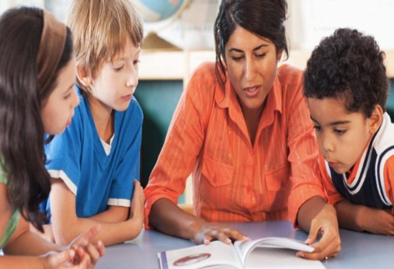 How Writing Worksheets Prepare 4th Graders for Advanced Learning
