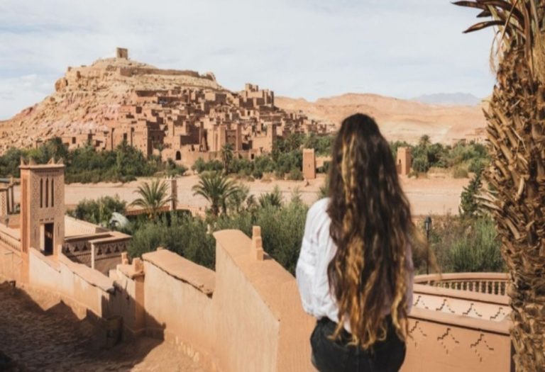 Plan Your Morocco Trip for the Ultimate Moroccan Experience