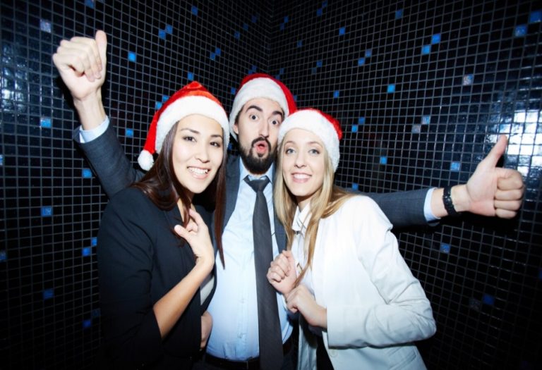 Boost Your Brand Buzz: Leveraging Photo Booths for Corporate Events in Toronto