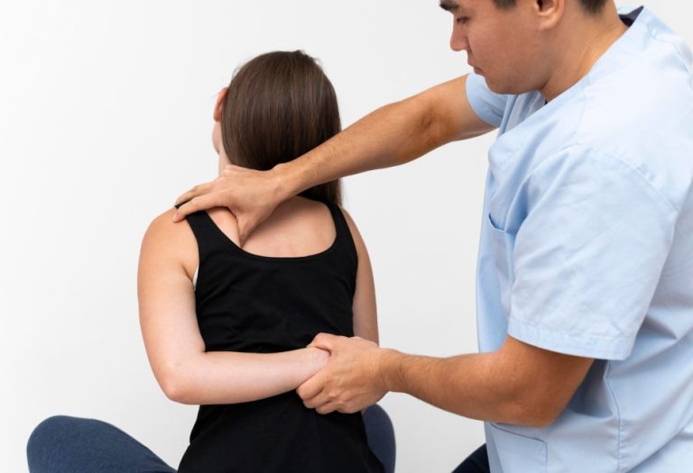 Chiropractic Services in Singapore – Expert Spine Care & Pain Relief Solutions