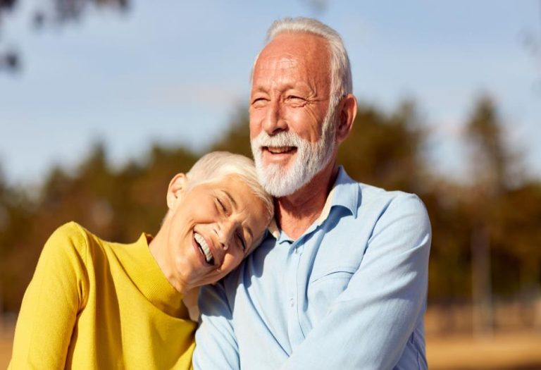 Enjoying Your Golden Years: The Benefits of Senior Living