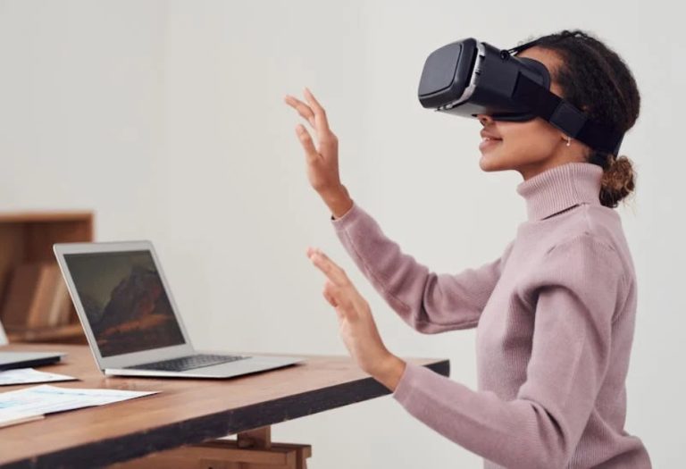 Experience Unforgettable Virtual Reality with DreamR Singapore