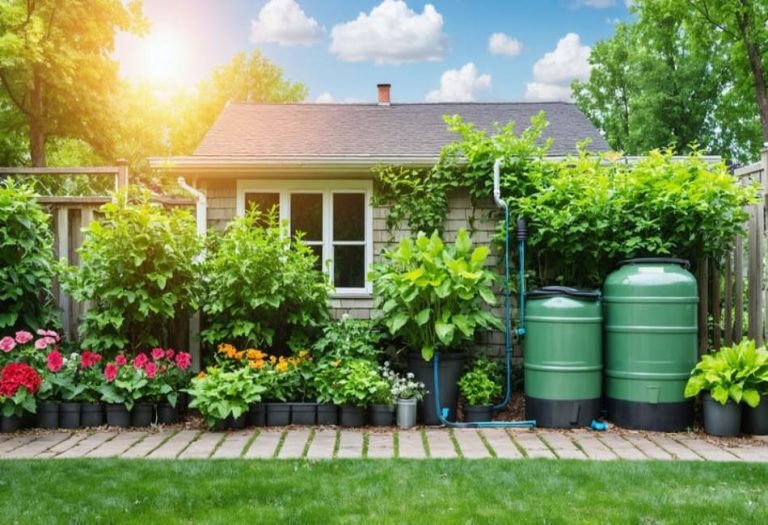 How Smart Homes Are Recycling Water Easily