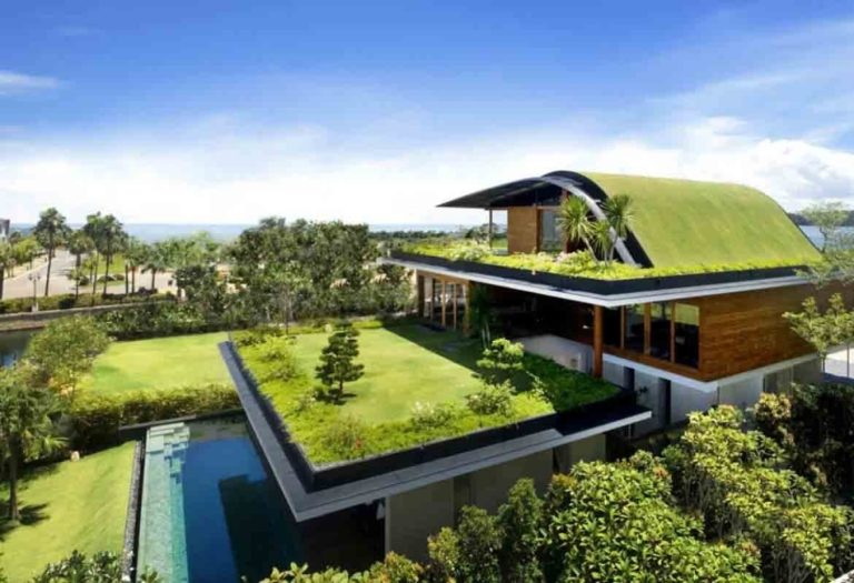 Innovative Approaches to Sustainable Home Building