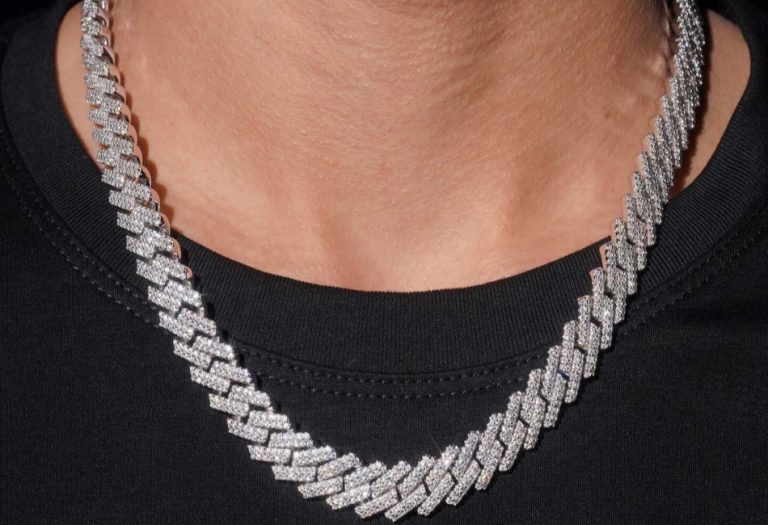 How Much Is a Custom Chain?