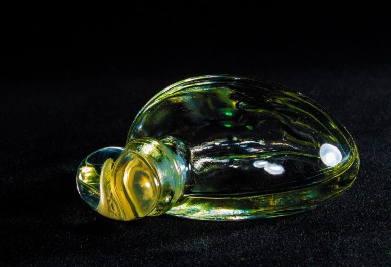 Scents & Sensibility: A Fragrant Tale Through History