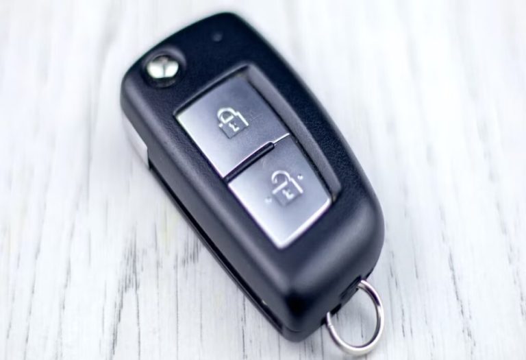Signs Your Peugeot Car Key Needs Replacing Soon