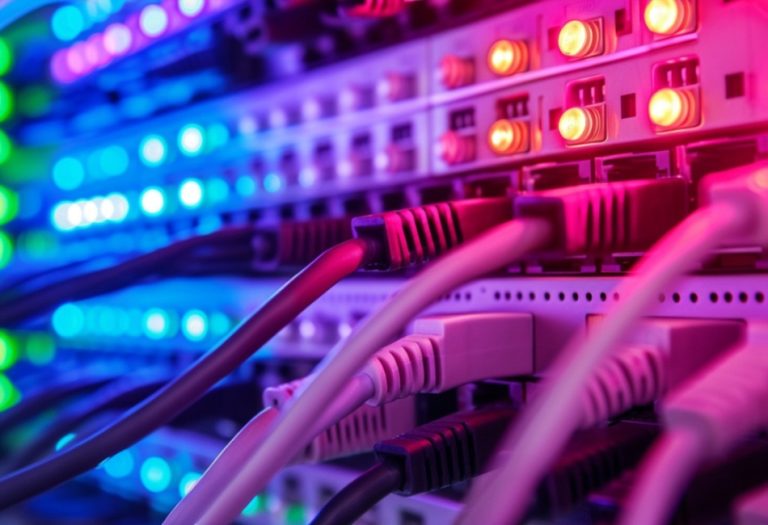 The Hidden IT Pitfalls of Running a Digital Business & Why Data Network Cabling in Fort Lauderdale Matters