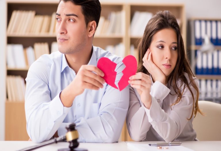 The Role of a Family Law Attorney in Mediating Child Custody Arrangements