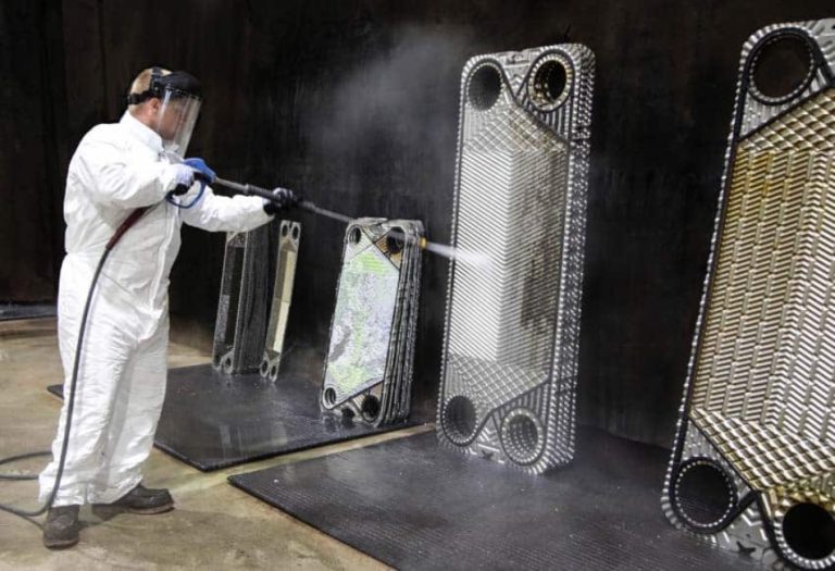 The Ultimate Heat Exchanger Maintenance Checklist