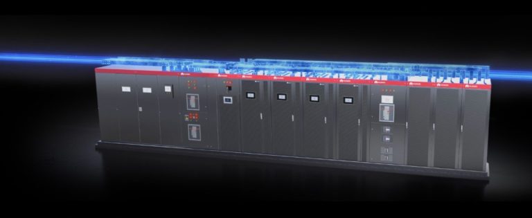 Top Trends in IDC Data Center Infrastructure