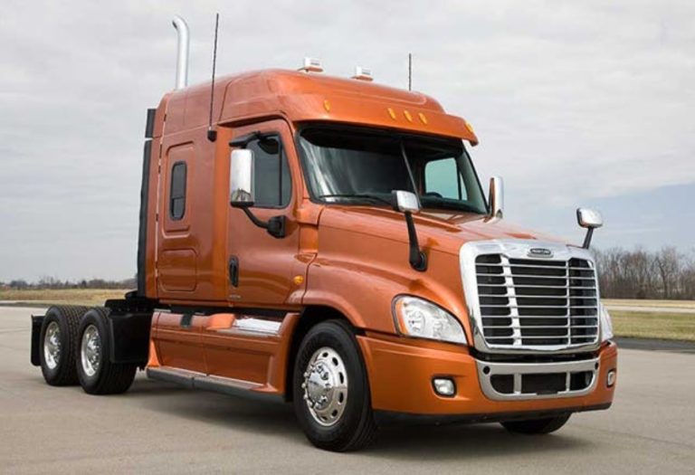 Truck Parts Worth Upgrading First for Optimal Performance