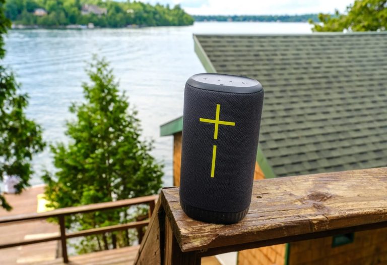 Ultimate Ears Everboom Review: The Loudest & Toughest Speaker Yet?