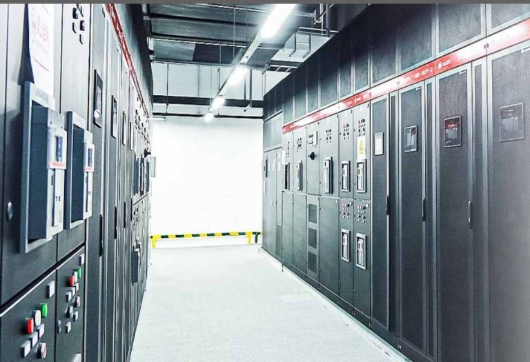 Understanding the Advantages of Modular UPS Systems
