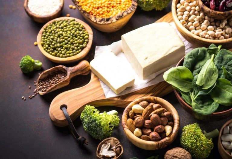 Unlock the Benefits of Plant-Based Protein Powders For Your Fitness Goals