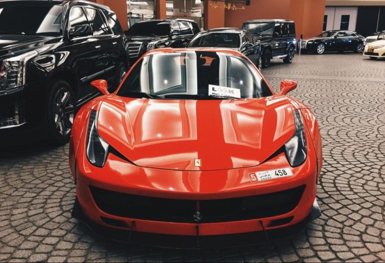 Unlock the Value of Your Luxury Car: Expert Selling Tips
