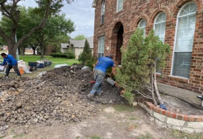 Who to Call When You Need Repairs Carried Out On the Foundations of Your Texas Property