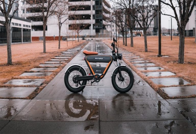 Why Electric Bikes Are Great for Daily Commutes