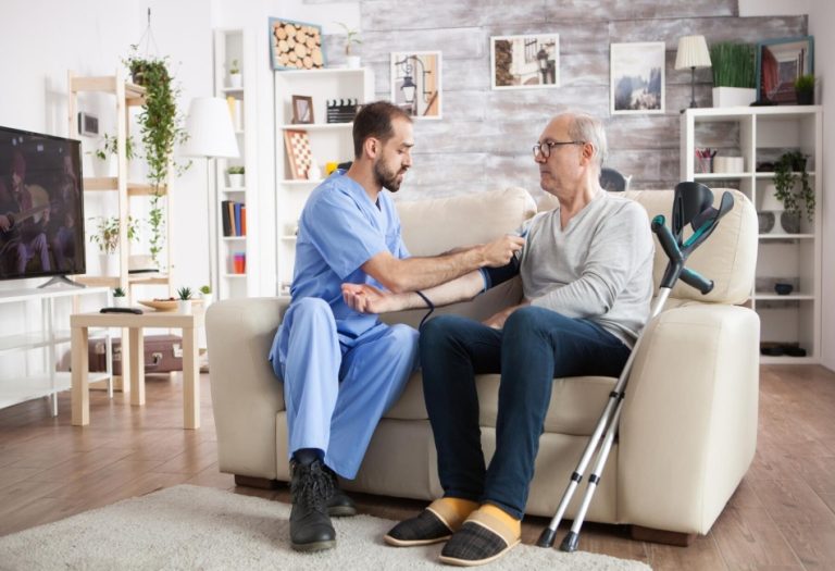 24/7 Home Visit Doctor Services: Professional Medical Care in the Comfort of Your Home