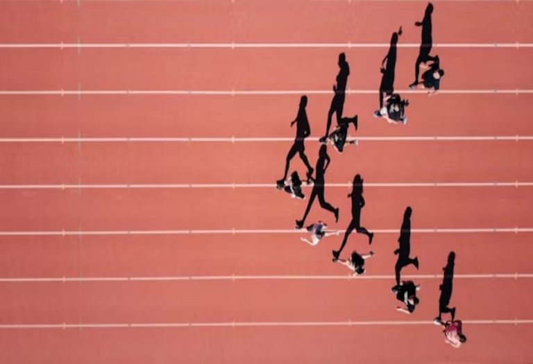 9 Strategies to Improve Mental Health for Athletes