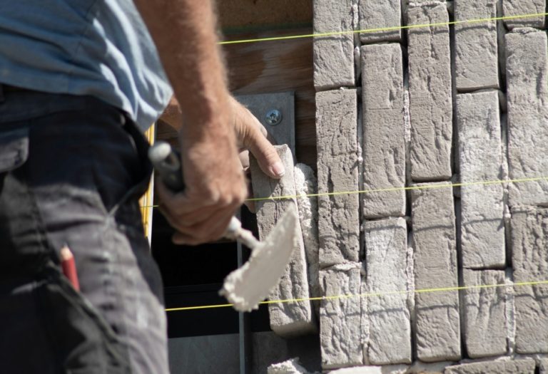 Building on Strength: The Value of Hiring Expert Masonry Services for Lasting Results