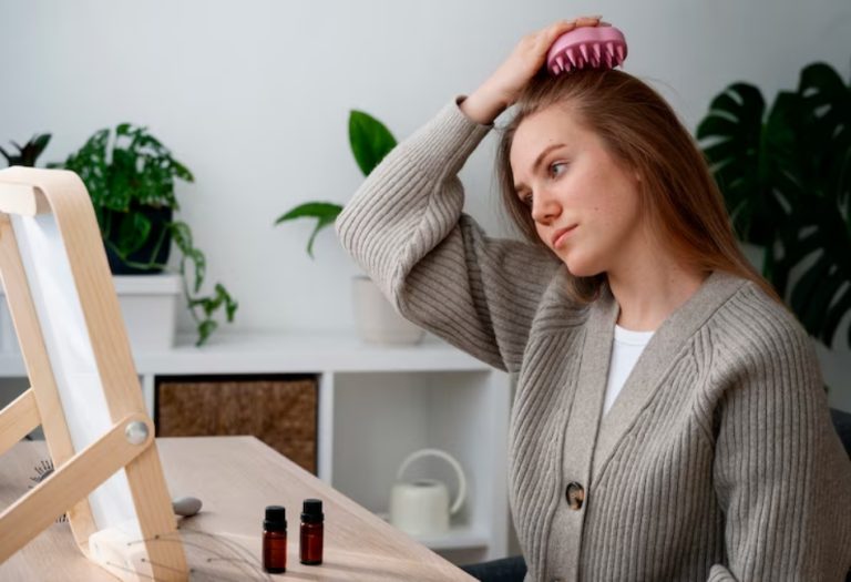 Discover Natural Methods to Regrow Hair Without Undergoing Surgery