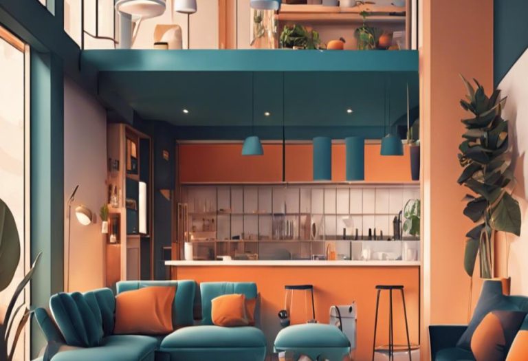 Essential Features of Modern Community Living Spaces
