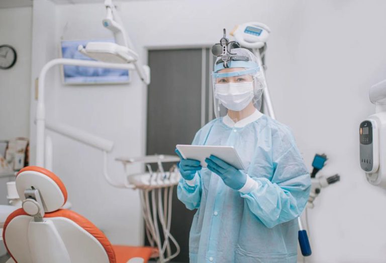 Essential PPE: Your Guide to Infection Control in Dental Practices