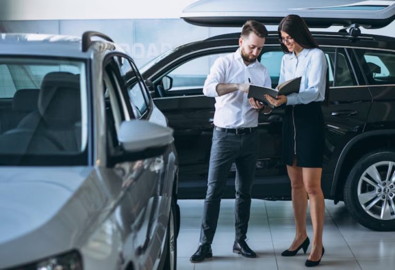 Experience Top-Class Car Leasing Services in Singapore: A Comprehensive Guide
