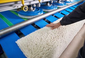Rug Cleaning Services