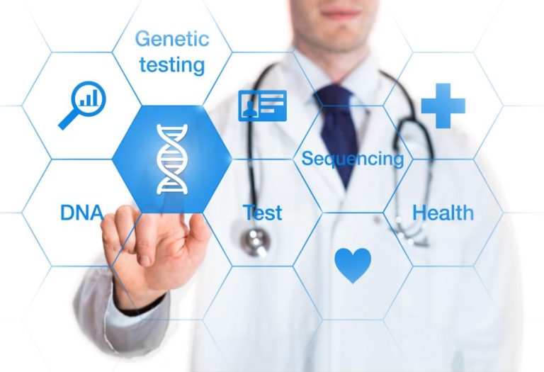 Genetic Testing Explained: Types, Uses & How It Impacts Your Health Decisions