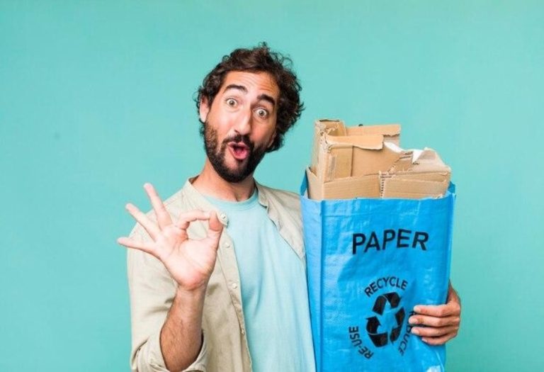 How Eco-Friendly Apps Are Helping Reduce Paper Waste – One Fax at a Time
