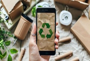 Reduce Paper Waste