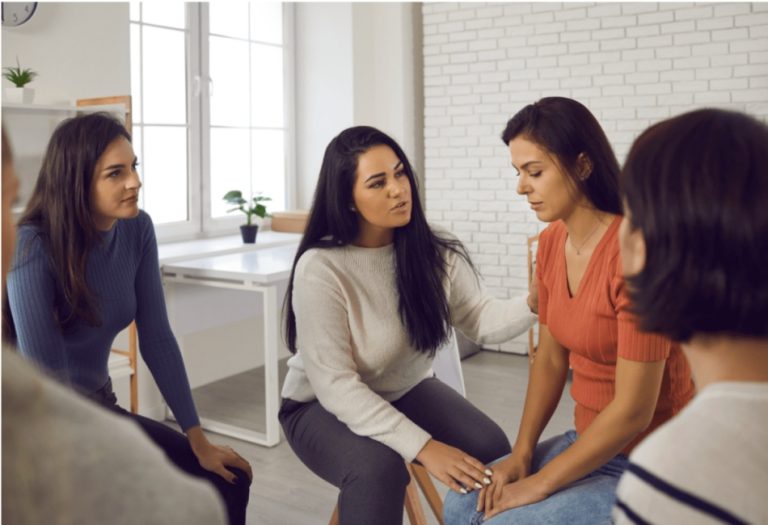 How Intensive Outpatient Programs Empower Lasting Recovery