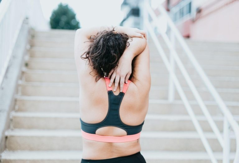 How to Recover Smart When You’re Not a Pro (But Train Like One)