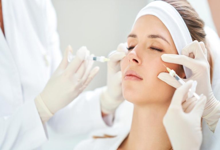 How to Take Care of Your Skin After Botox?