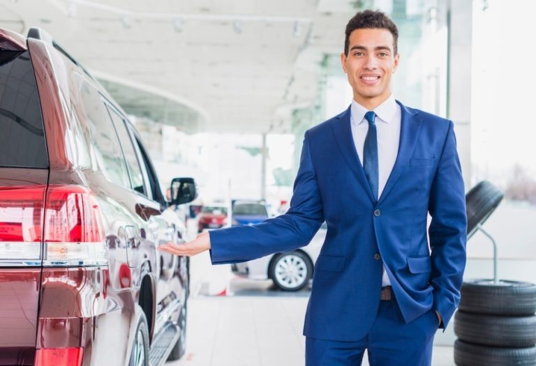 How to Verify the Authenticity of a Used Car Exporter