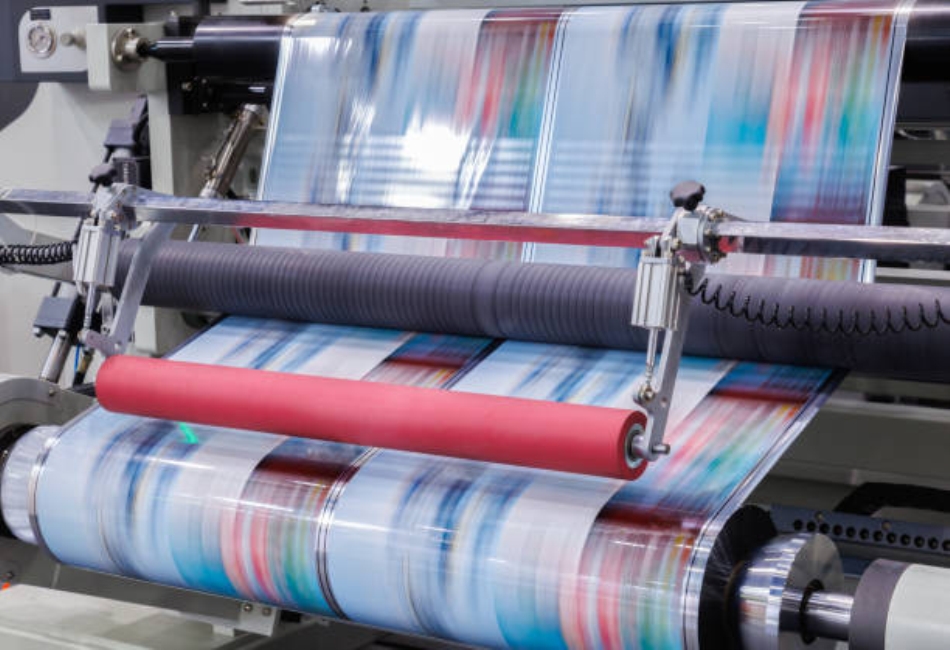 Printing Press
