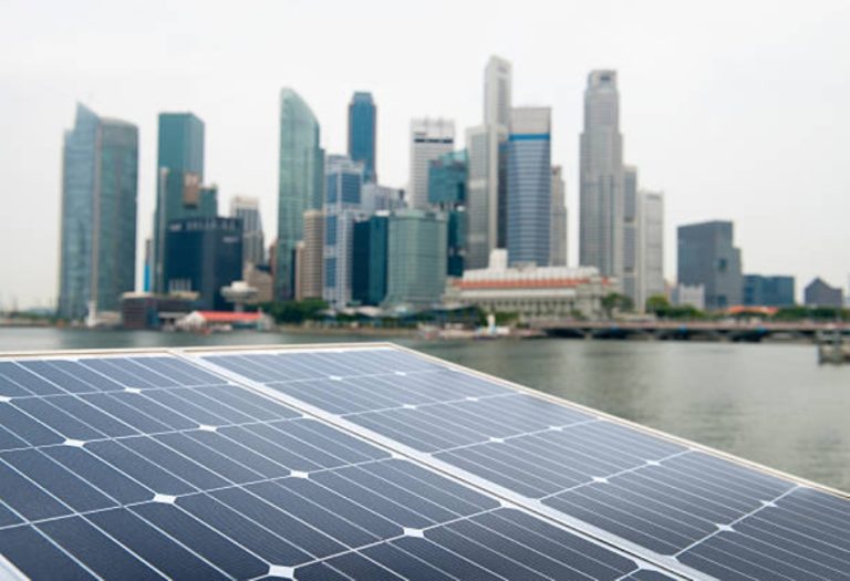 Leading Solar Company in Singapore: Sustainable Energy Solutions for Your Home & Business